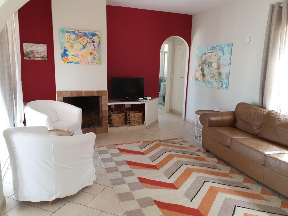 Villa Redonda I Jávea Exteriér fotografie