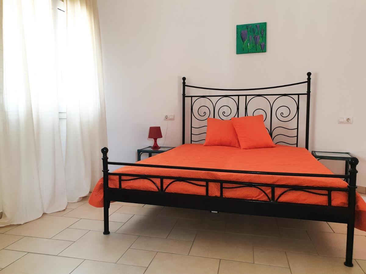 Villa Redonda I Jávea Exteriér fotografie